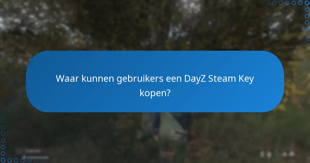 Wat zijn succesverhalen van DayZ-spelers?