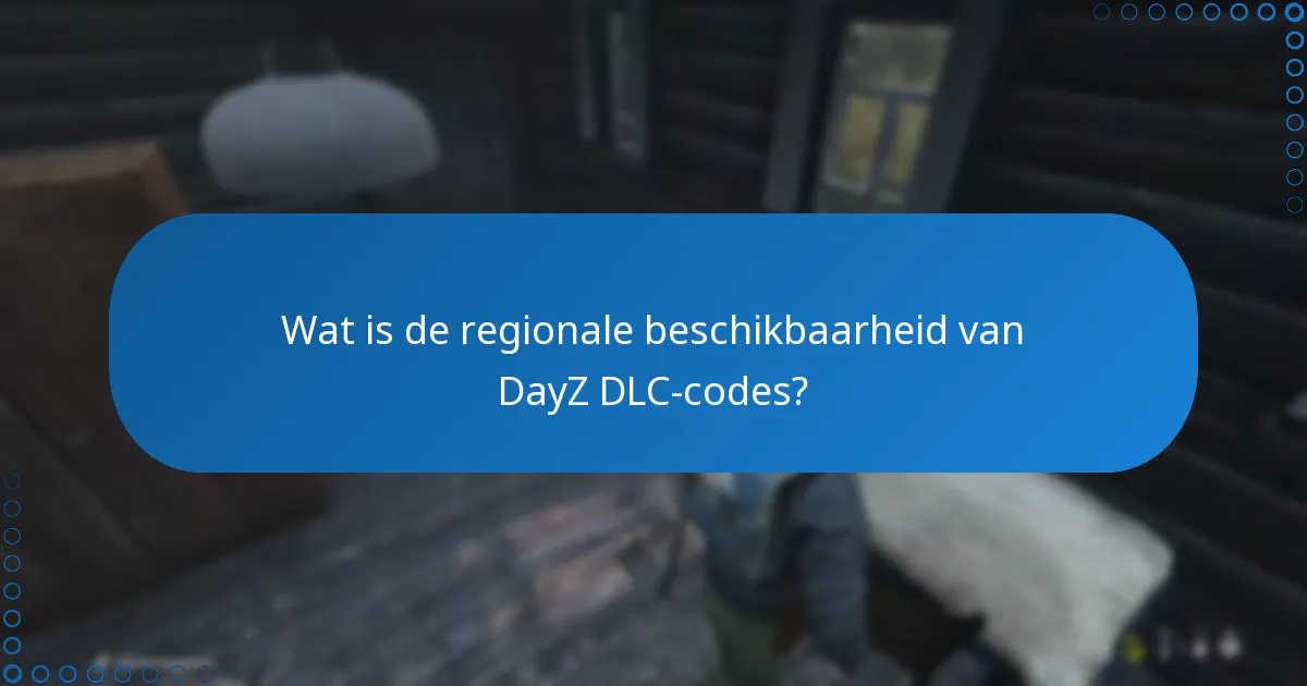 Hoe kan ik DayZ DLC-codes kopen?