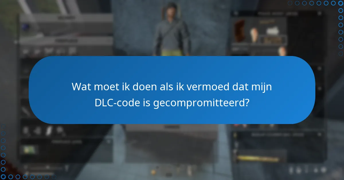 Hoe werken DayZ DLC-codes in het gamingecosysteem?