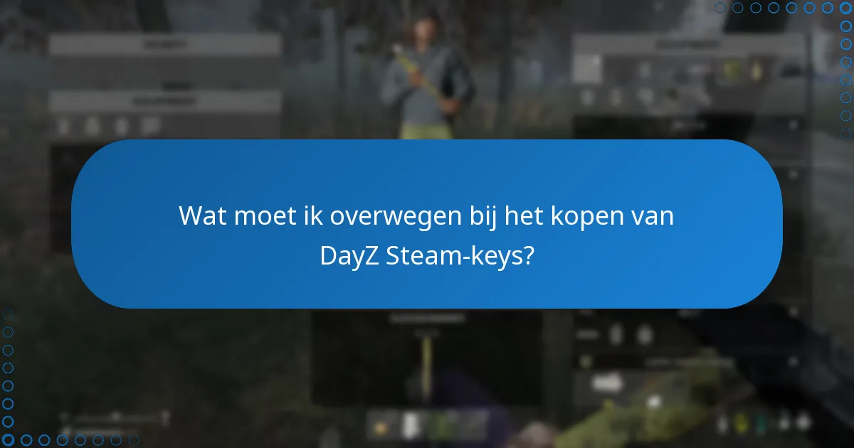 Hoe kan ik cadeaucodes voor DayZ gebruiken?