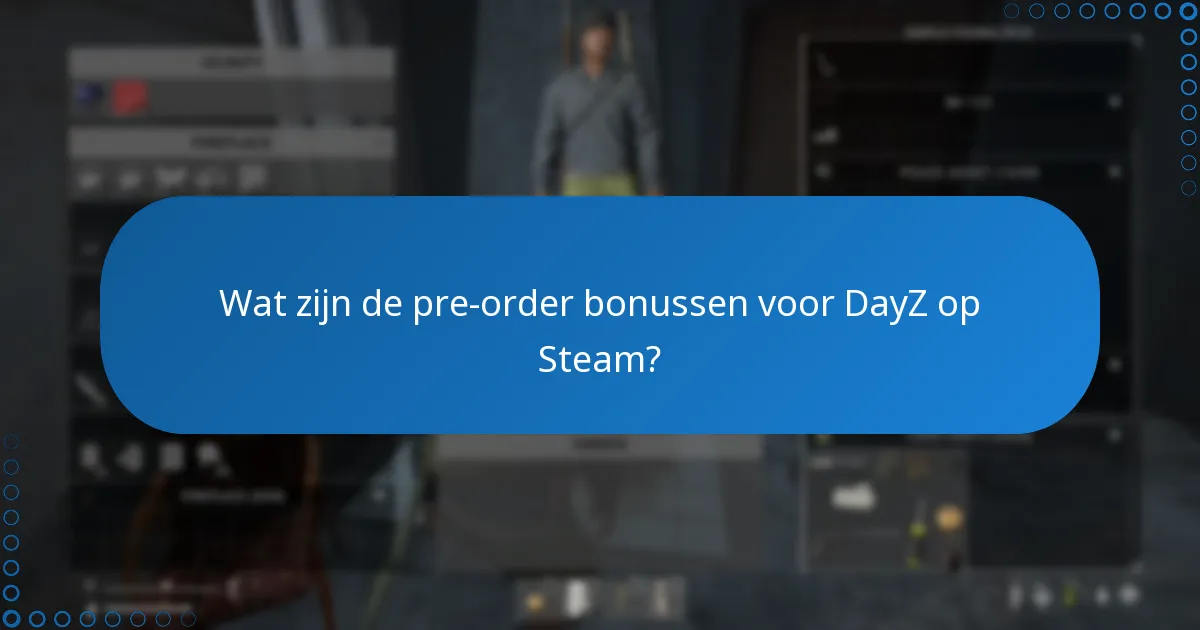 Hoe een DayZ Steam-sleutel in te wisselen?