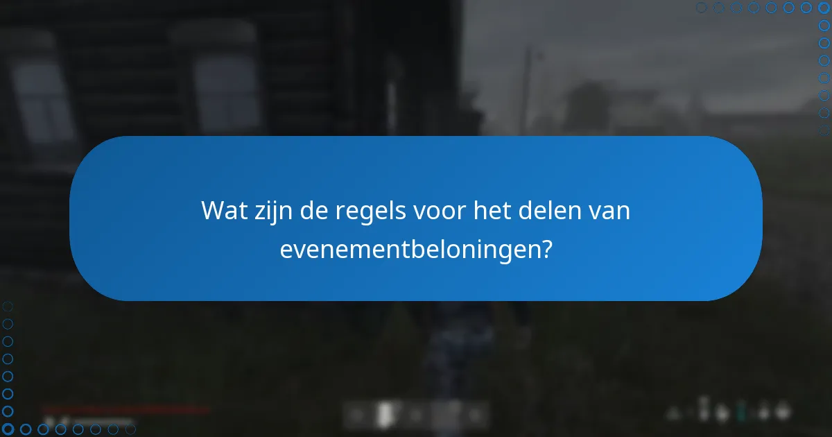 Wat zijn veelvoorkomende problemen bij het inwisselen van evenementbeloningen?