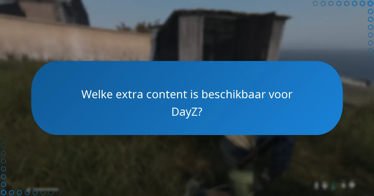Waar kan ik een DayZ Steam Key kopen?